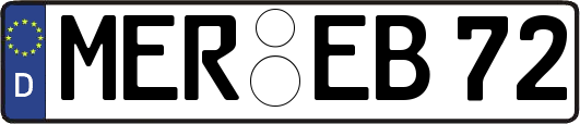 MER-EB72