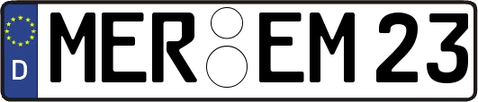MER-EM23