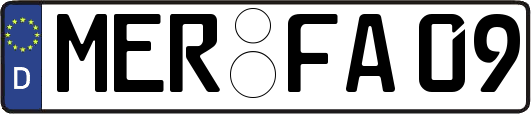 MER-FA09