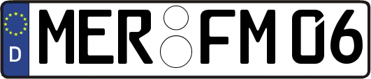 MER-FM06