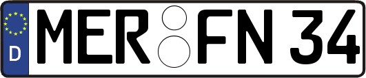 MER-FN34