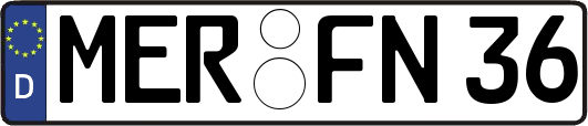 MER-FN36