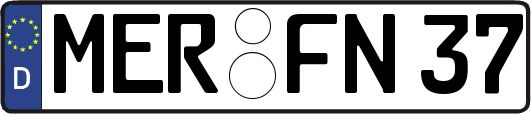 MER-FN37