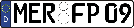 MER-FP09