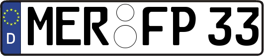 MER-FP33