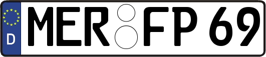 MER-FP69