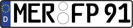 MER-FP91