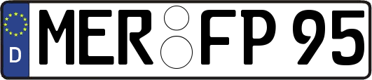 MER-FP95
