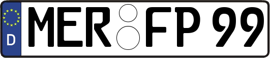 MER-FP99