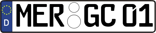 MER-GC01