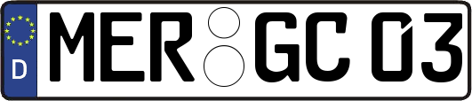 MER-GC03