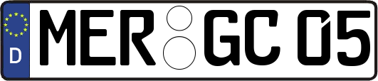 MER-GC05