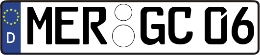 MER-GC06