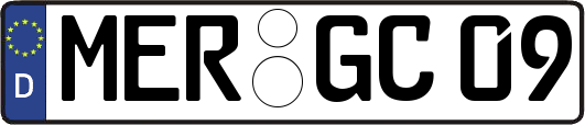 MER-GC09