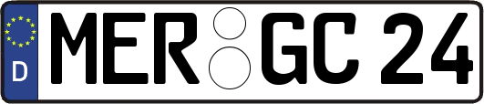 MER-GC24
