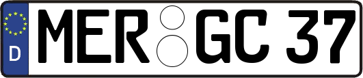 MER-GC37
