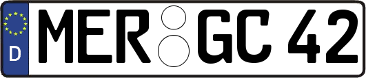 MER-GC42