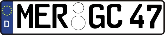 MER-GC47