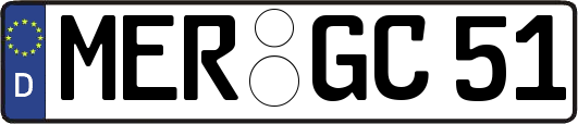 MER-GC51