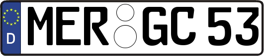 MER-GC53
