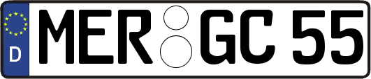 MER-GC55