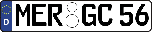 MER-GC56