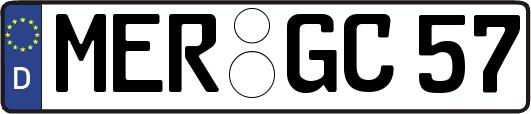 MER-GC57