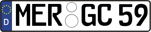 MER-GC59