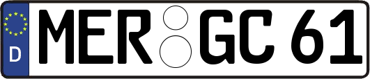 MER-GC61