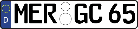 MER-GC65