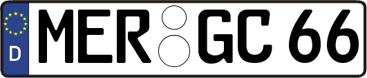MER-GC66