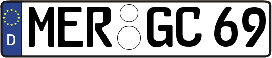 MER-GC69