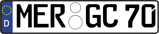 MER-GC70