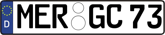 MER-GC73