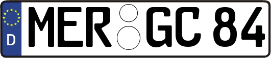 MER-GC84