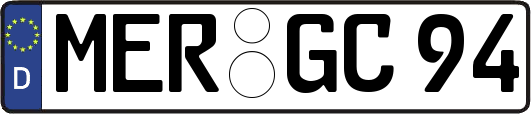 MER-GC94