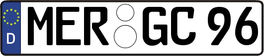 MER-GC96