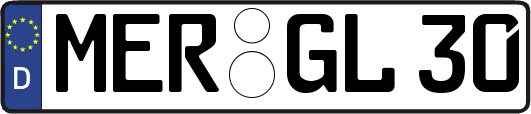 MER-GL30