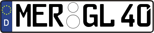 MER-GL40