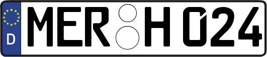 MER-H024