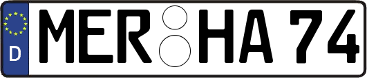 MER-HA74