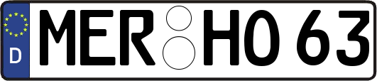 MER-HO63