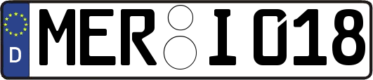 MER-I018