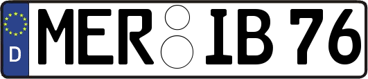 MER-IB76