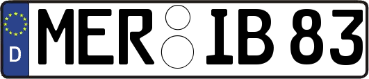 MER-IB83