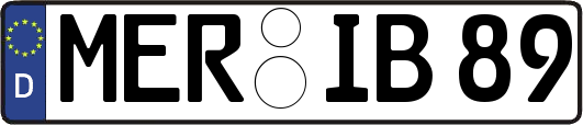 MER-IB89