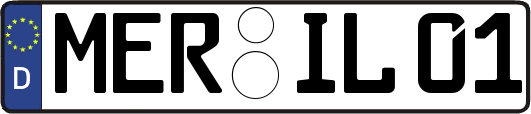 MER-IL01