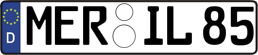 MER-IL85
