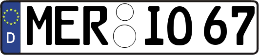 MER-IO67