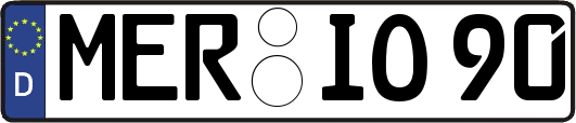 MER-IO90
